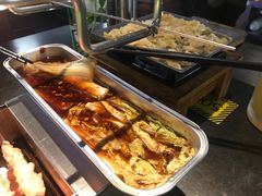 -很久以前羊肉串(昌里路三钢里店)