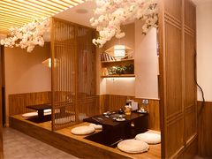 大堂-晓寿司·精致料理(绿地店)