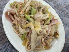 -陈根记大牌档