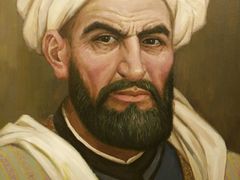 -西安大唐西市博物馆