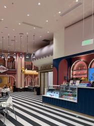 -奈尔宝家庭中心·亲子餐厅(鄞州万达店)