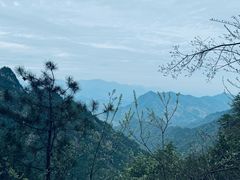 -大明山自然探索公园