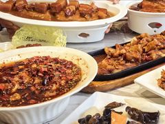 -桃子餐厅·天津菜(红星路直营店)