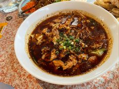 -红樱桃·欢乐餐厅(太原里店)