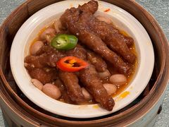 -金悦轩海鲜酒家(拱北店)