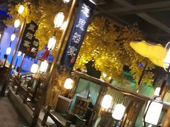-淀里船宴(裕华东路店)