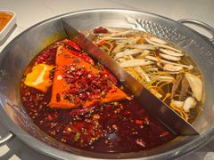 -小龙坎火锅(汉街店)