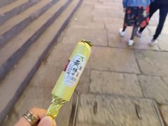 -仓桥直街臭豆腐