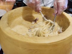 -新贝乐意大利餐厅(苏州中心店)