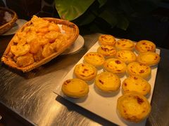 -V Bar海景扒房(北海湾惠龙万达嘉华酒店)