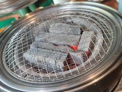 -原始泥炉烤肉(总店)
