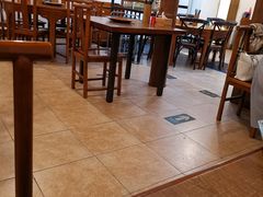 大堂-老门框爆肚涮肉(金宝街店)