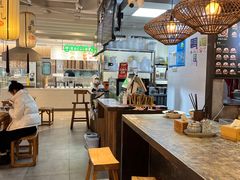 -赵崽儿川式面品(金桥国际店)