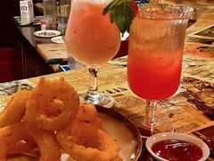 -流浪者复古西餐鸡尾酒吧(沈阳店)