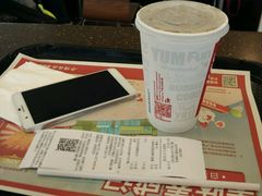-肯德基(孝陵卫地铁站店)
