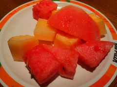 -比格比萨自助(宋家庄店)