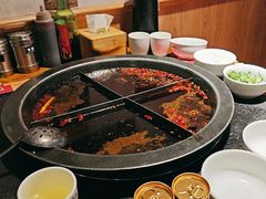-陈眼镜火锅(总店)