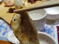 金牌饺子-东方饺子王(工农大路店)