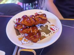 -甲丁坊·德餐·酒吧(五棵松华熙店)