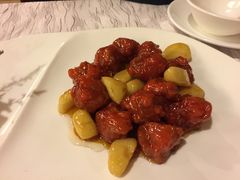 -福州大饭店-自助餐