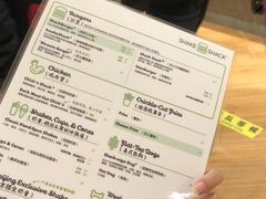 -Shake Shack(西单大悦城店)