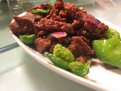 -西夏回族烧麦馆(牡丹街店)