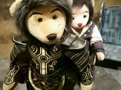 -济州岛泰迪熊博物馆