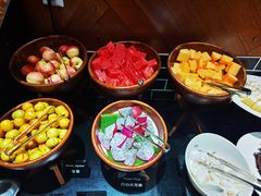 -拉蒂娜·巴西牛排馆 Latina·Brazilian Steakhouse(陆家嘴旗舰店)