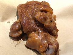 -状元阁烧烤(新华路总店)