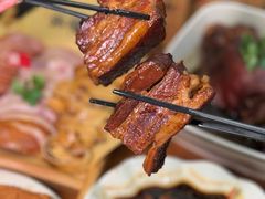 -張飛扒肉·龙江非遗(道外店)