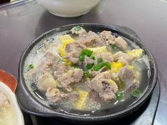 -三江砂锅(玉带小区店)