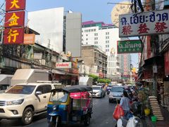 -唐人街(耀华力路)