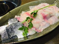 -土著渔匠·养生蝴蝶鱼(香樟路店)