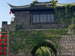 -虞山城墙