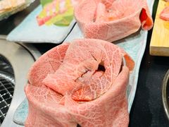 -和牛 烧肉寿喜烧涮锅 善(心斎橋店)