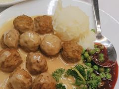 -宜家·瑞典风味餐厅(北京西红门店)