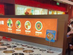 -龍歌自助小火锅(雨花台江南虹悦城店)
