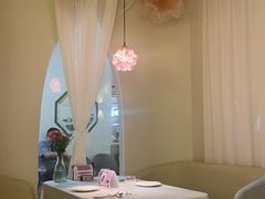 -PARFUM FLORAL花境法餐(南京首店)