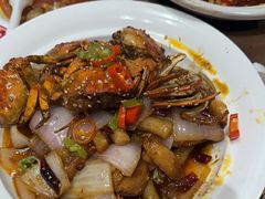 -谭十三大排档·18年老字号(船山路总店)