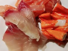 -星伦多 自助料理(圆融店)
