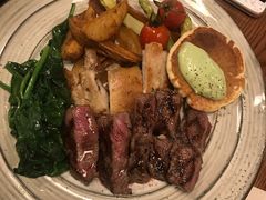 -AFS Cafe & Canteen(闽江二路店)