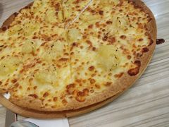 -必胜客(嘉兴八佰伴店)