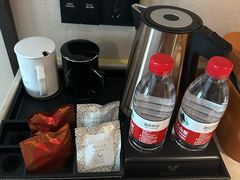 -维也纳国际酒店·重庆交通大学六公里轻轨站店