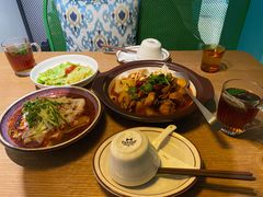 -纳鲁孜·新疆特色餐厅(上海悦荟广场店)