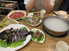 -吉友粥底火锅(方斜路店)