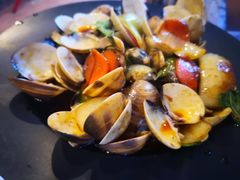 -Doo Dee Thai Food(Issan/Isaan/Esan)