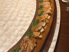 -明湖楼·经典鲁菜山东海鲜(大明湖店)