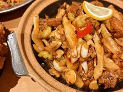 -水平有限广西米粉·广西风味集(五道口店)