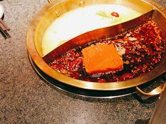 -小天鹅火锅·一线江景洪鼎旗舰店(洪崖洞店)