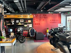 -北京德悦行BMW宝马摩托车